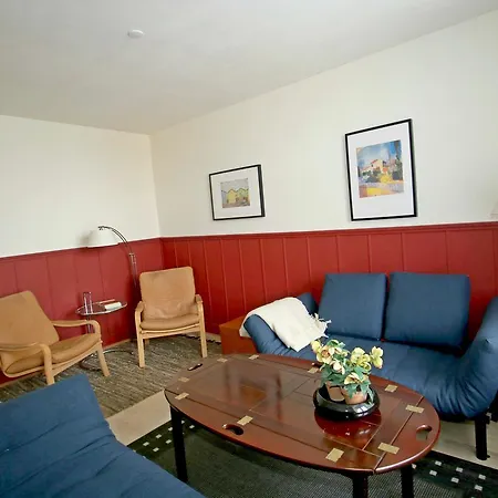 213 - Appartement Gråsten