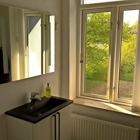 Appartement 213 -
