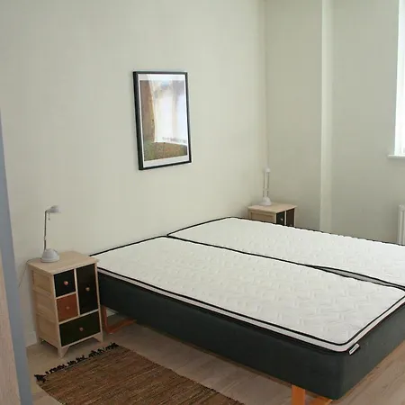 213 - Appartement *
